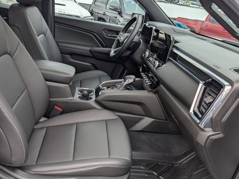 Used 2023 GMC Canyon Elevation w/ Elevation Premium Package image 19