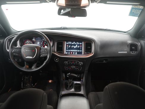 Used 2021 Dodge Charger GT w/ Blacktop Package image 13