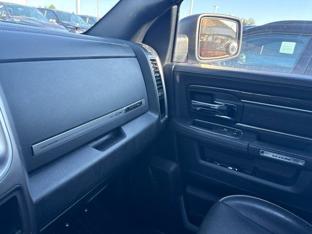 Used 2015 RAM 1500 Limited AWD/4WD image 27