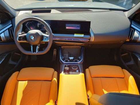 New 2026 BMW X3 xDrive30 w/ Premium Package image 11