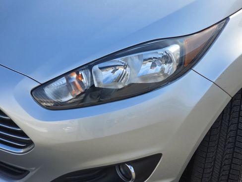 Used 2019 Ford Fiesta SE w/ Equipment Group 201A image 34