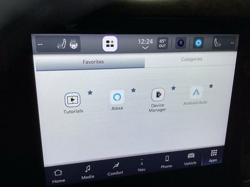 Used 2023 RAM 1500 Big Horn image 38