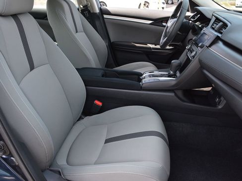 Used 2019 Honda Civic LX image 18