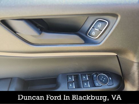 New 2026 Ford Bronco Sport Big Bend w/ Convenience Package AWD/4WD image 17