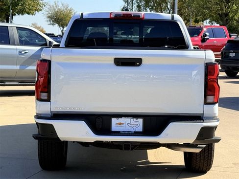 New 2026 Chevrolet Colorado LT w/ LT Convenience Package image 5