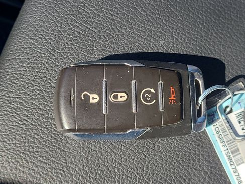 Used 2022 RAM 1500 Big Horn image 33