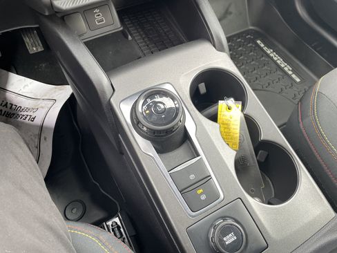 Used 2025 Ford Bronco Sport Free Wheeling w/ Convenience Package image 32