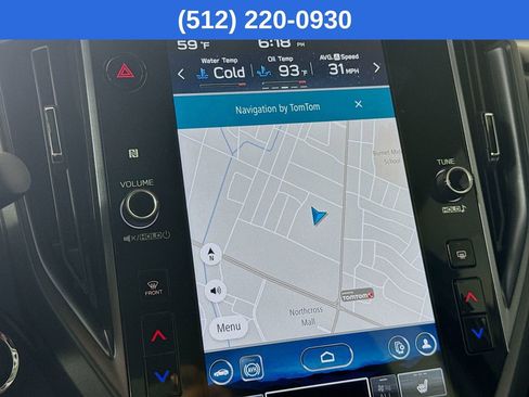 Certified 2025 Subaru Forester Limited image 16