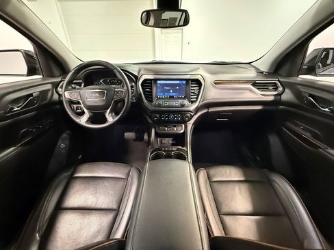 Used 2023 GMC Acadia AT4 AWD/4WD image 72