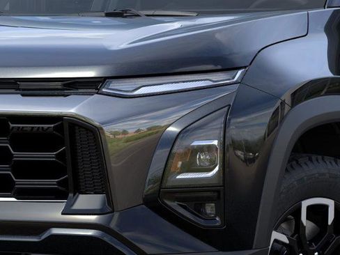 New 2026 Chevrolet Equinox ACTIV image 34