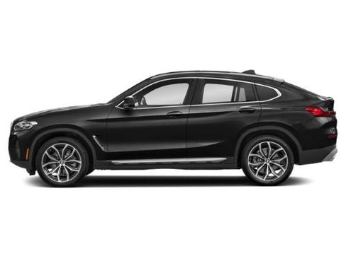 Used 2024 BMW X4 M40i w/ Premium Package AWD/4WD image 3