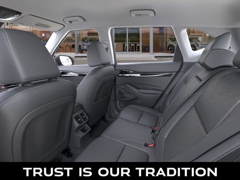 New 2026 Kia Seltos EX image 18