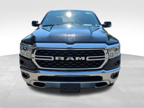 Used 2023 RAM 1500 Big Horn AWD/4WD image 8