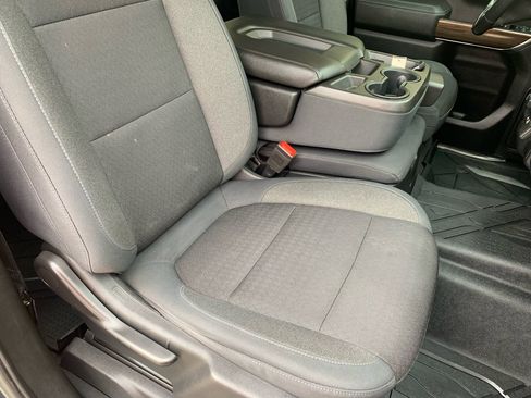 Used 2019 Chevrolet Silverado 1500 LT w/ Texas Edition image 14