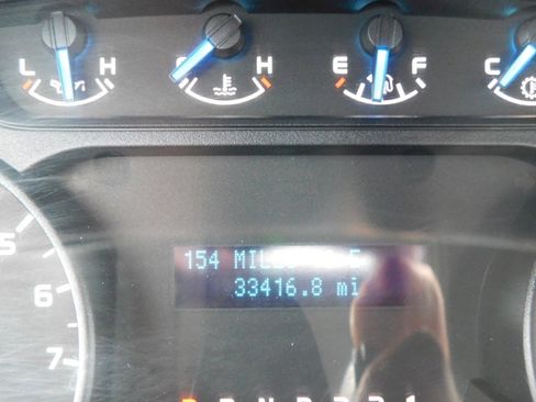 Used 2013 Ford F150 XL w/ XL Plus Pkg image 9