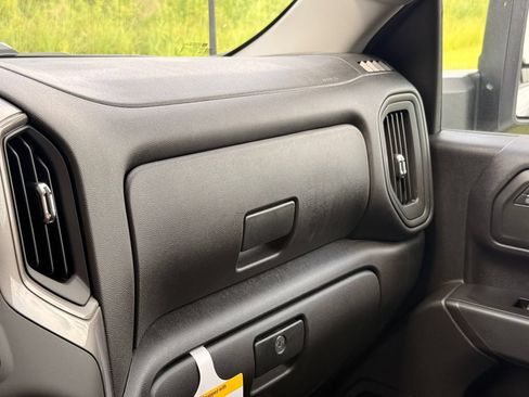 New 2026 Chevrolet Silverado 2500 W/T w/ WT Convenience Package AWD/4WD image 20