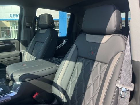 New 2026 Chevrolet Silverado 2500 LTZ w/ Trail Boss Package image 21