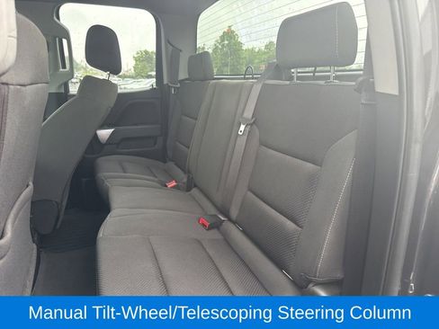 Used 2016 Chevrolet Silverado 2500 LT w/ All Star Edition AWD/4WD image 10