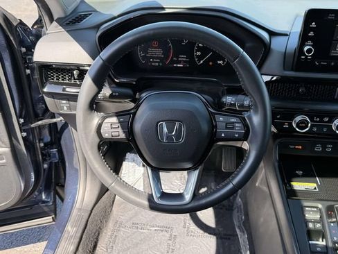 Certified 2024 Honda CR-V EX-L image 16