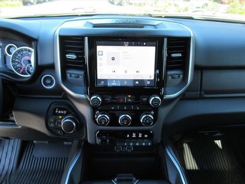 Used 2025 RAM 1500 Big Horn image 21