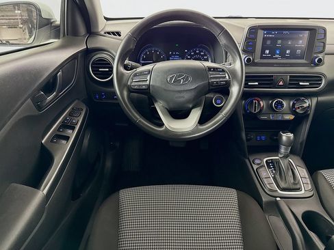 Used 2020 Hyundai Kona SEL FWD image 22