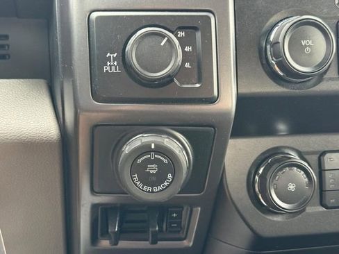 Used 2019 Ford F150 XLT w/ Equipment Group 302A Luxury image 17