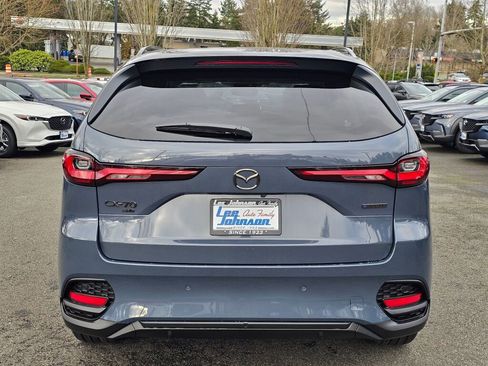 New 2026 MAZDA CX-70 3.3 Turbo w/ Preferred Package image 6