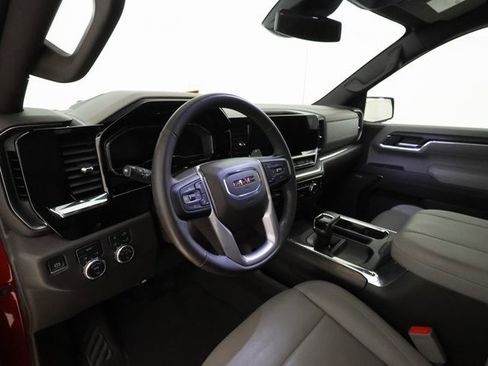 Used 2023 GMC Sierra 1500 SLT w/ SLT Premium Plus Package image 11