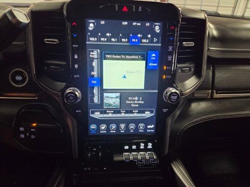 Used 2019 RAM 2500 Limited image 50