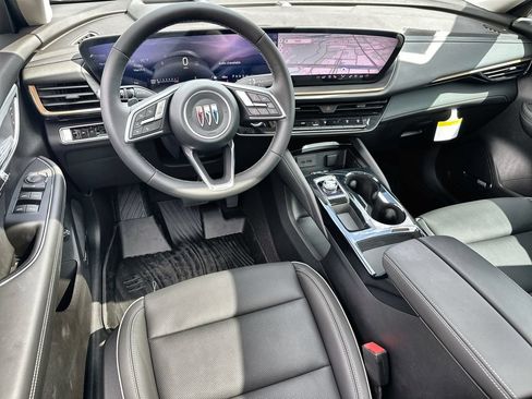 New 2026 Buick Envision Avenir AWD/4WD image 20