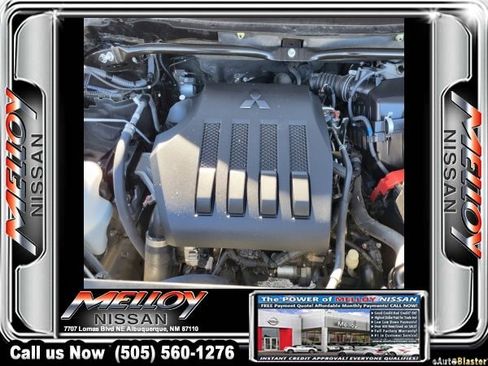 Used 2024 Mitsubishi Eclipse Cross SE image 17