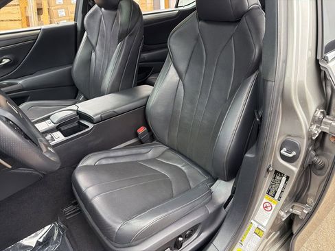 Used 2019 Lexus ES 350 F Sport w/ Accessory Package 2 image 21