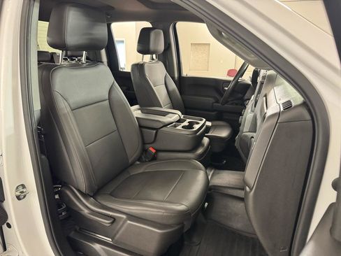 Used 2022 Chevrolet Silverado 3500 W/T w/ WT Convenience Package image 35