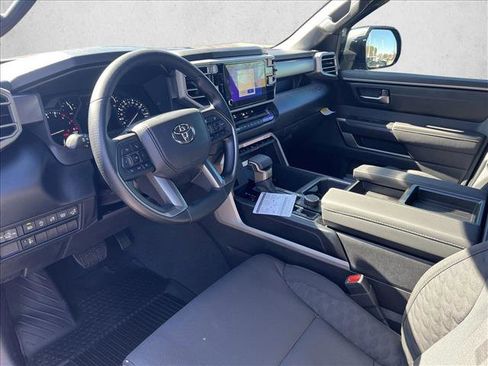 New 2026 Toyota Tundra SR5 image 10