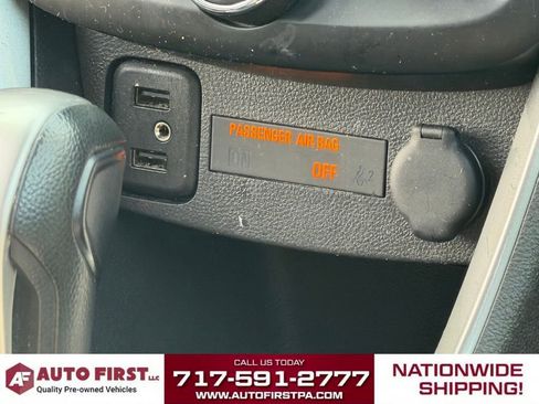 Used 2020 Chevrolet Trax LT FWD image 20