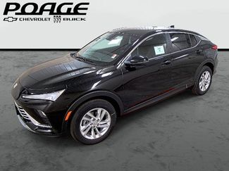 New 2026 Buick Envista Preferred w/ Convenience I Package video 1