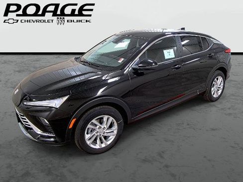 New 2026 Buick Envista Preferred w/ Convenience I Package image 1