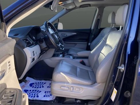 Used 2019 Honda Pilot EX-L image 4