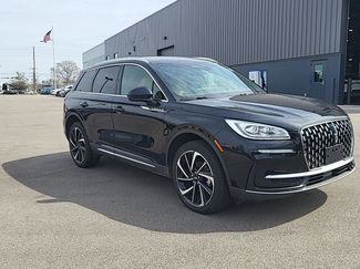 Used 2023 Lincoln Corsair Reserve video 1