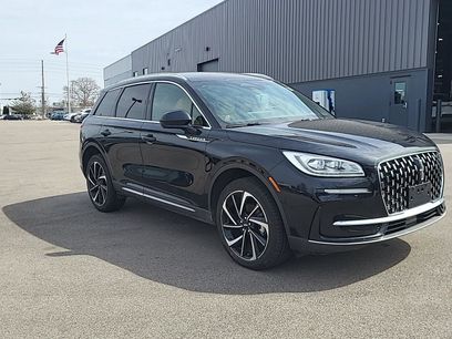 Used 2023 Lincoln Corsair Reserve