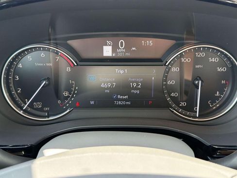 Used 2023 Cadillac XT6 Premium Luxury image 19