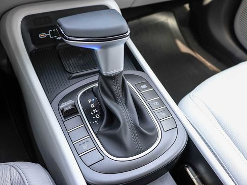 New 2026 Hyundai Kona SEL Sport image 27