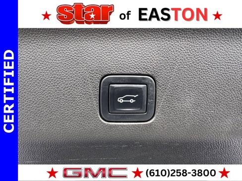 Certified 2022 Chevrolet Tahoe High Country image 42