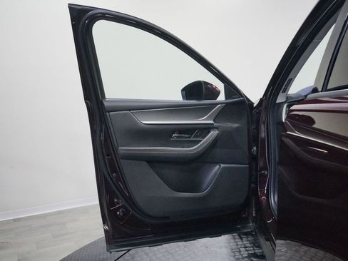 Used 2024 MAZDA CX-90 Plug-In Hybrid w/ Premium Pkg AWD/4WD image 10