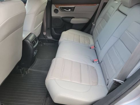 Used 2019 Honda CR-V EX-L image 15