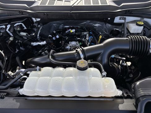 Certified 2024 Ford F150 STX image 9