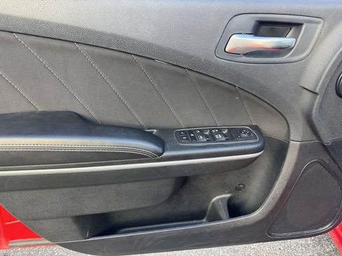 Used 2023 Dodge Charger SXT RWD image 23