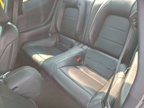 Used 2024 Ford Mustang GT Premium w/ GT Performance Package RWD image 19