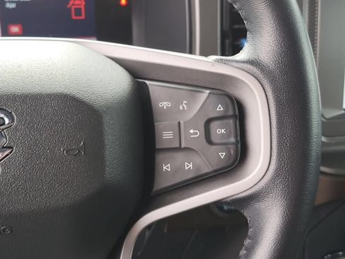 Used 2022 Ford Bronco Outer Banks AWD/4WD image 25