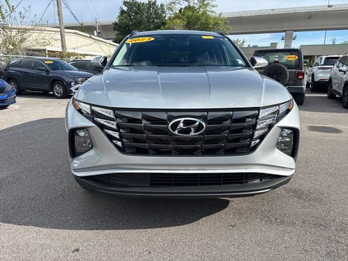 Used 2023 Hyundai Tucson SEL AWD/4WD image 8